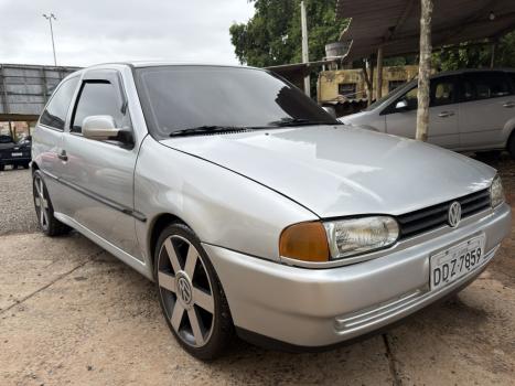 VOLKSWAGEN Gol 1.0, Foto 2