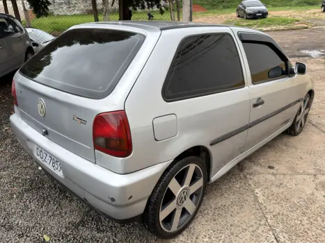 VOLKSWAGEN Gol 1.0, Foto 4