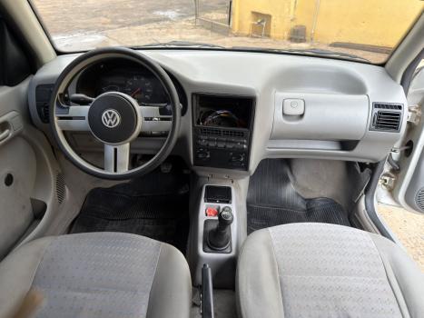 VOLKSWAGEN Gol 1.0, Foto 6