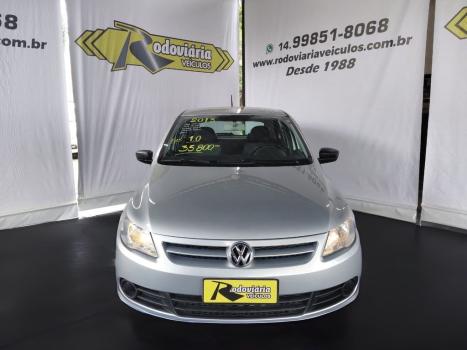 VOLKSWAGEN Gol 1.0, Foto 2