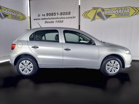 VOLKSWAGEN Gol 1.0, Foto 3