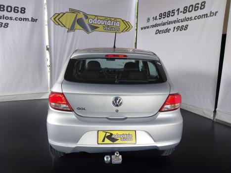VOLKSWAGEN Gol 1.0, Foto 4