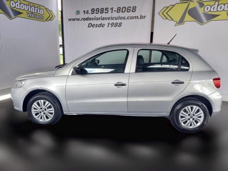 VOLKSWAGEN Gol 1.0, Foto 5