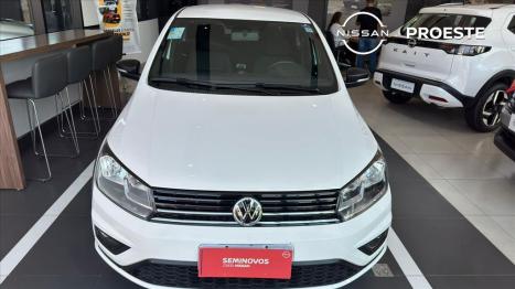 VOLKSWAGEN Gol 1.0, Foto 2