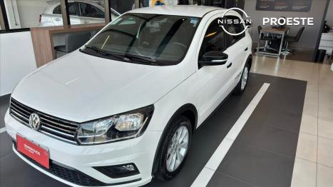 VOLKSWAGEN Gol 1.0, Foto 3