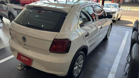 VOLKSWAGEN Gol 1.0, Foto 4