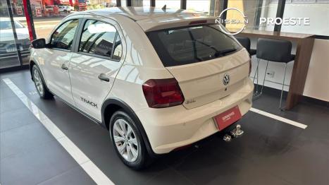 VOLKSWAGEN Gol 1.0, Foto 5