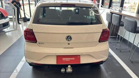 VOLKSWAGEN Gol 1.0, Foto 6