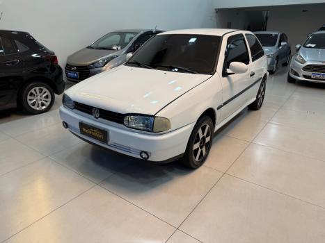 VOLKSWAGEN Gol 1.0, Foto 2