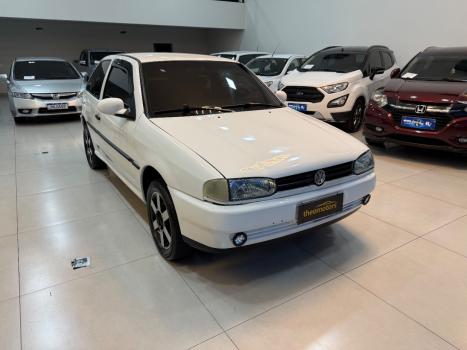 VOLKSWAGEN Gol 1.0, Foto 3