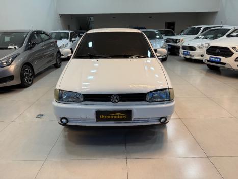 VOLKSWAGEN Gol 1.0, Foto 4