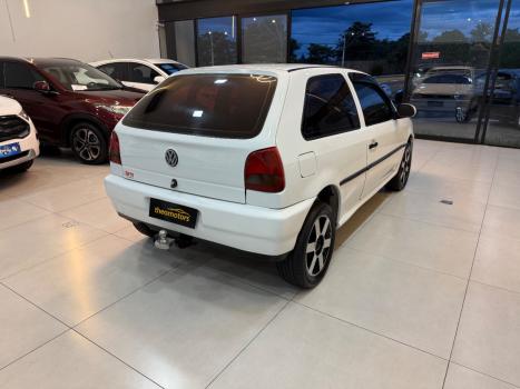 VOLKSWAGEN Gol 1.0, Foto 5
