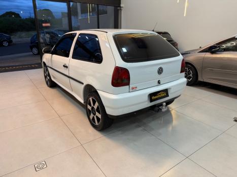VOLKSWAGEN Gol 1.0, Foto 6
