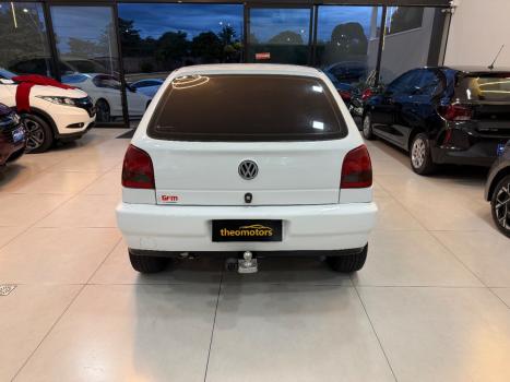 VOLKSWAGEN Gol 1.0, Foto 7