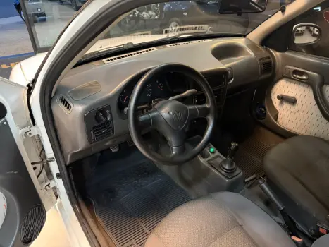 VOLKSWAGEN Gol 1.0, Foto 9