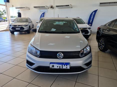 VOLKSWAGEN Gol 1.0, Foto 2