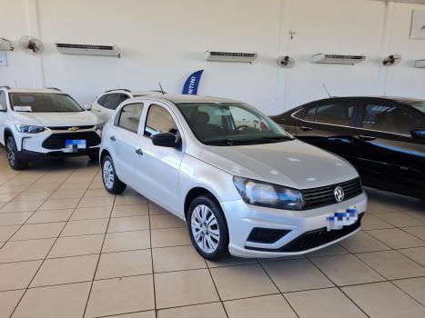 VOLKSWAGEN Gol 1.0, Foto 3