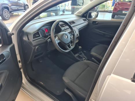 VOLKSWAGEN Gol 1.0, Foto 4