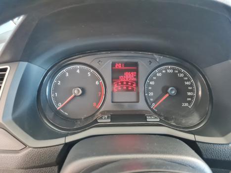 VOLKSWAGEN Gol 1.0, Foto 5