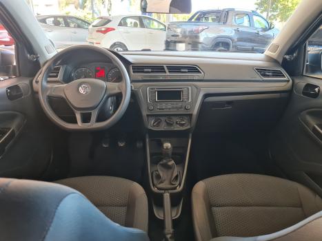 VOLKSWAGEN Gol 1.0, Foto 9