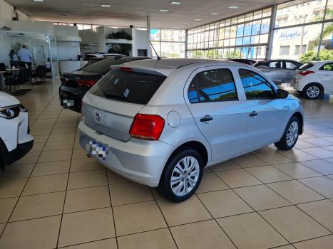 VOLKSWAGEN Gol 1.0, Foto 10