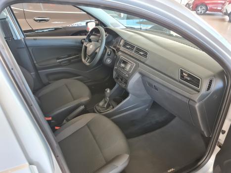 VOLKSWAGEN Gol 1.0, Foto 12