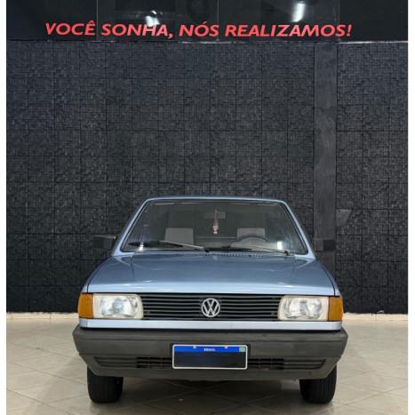 VOLKSWAGEN Gol 1.0, Foto 5