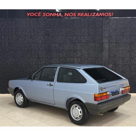 VOLKSWAGEN Gol 1.0, Foto 6