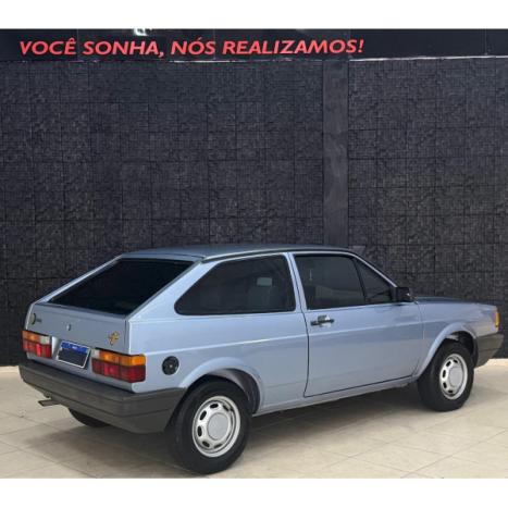 VOLKSWAGEN Gol 1.0, Foto 7