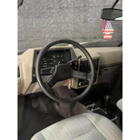 VOLKSWAGEN Gol 1.0, Foto 11