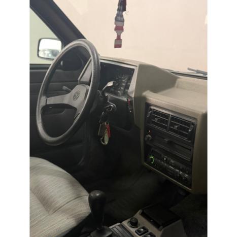VOLKSWAGEN Gol 1.0, Foto 12