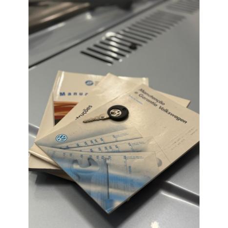 VOLKSWAGEN Gol 1.0, Foto 17