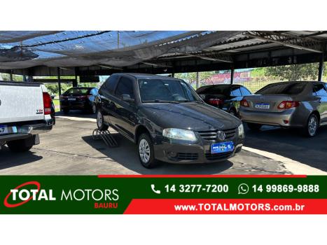 VOLKSWAGEN Gol 1.0, Foto 1