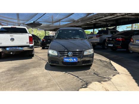 VOLKSWAGEN Gol 1.0, Foto 3