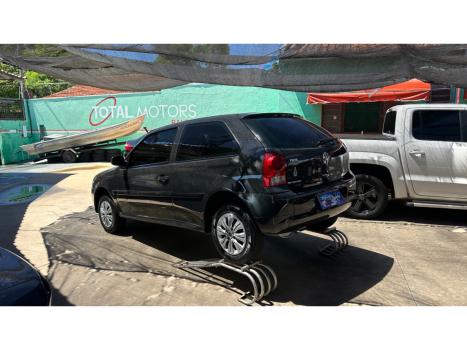 VOLKSWAGEN Gol 1.0, Foto 4