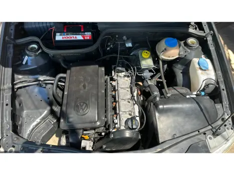 VOLKSWAGEN Gol 1.0, Foto 11