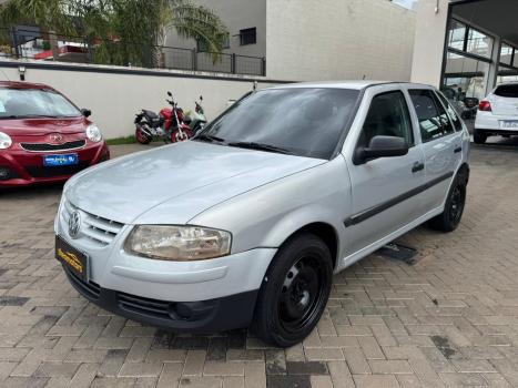 VOLKSWAGEN Gol 1.0, Foto 2