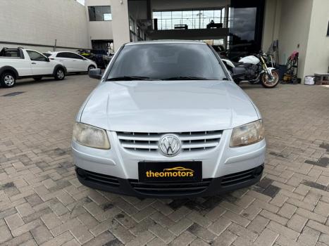 VOLKSWAGEN Gol 1.0, Foto 3