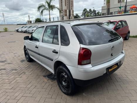 VOLKSWAGEN Gol 1.0, Foto 4