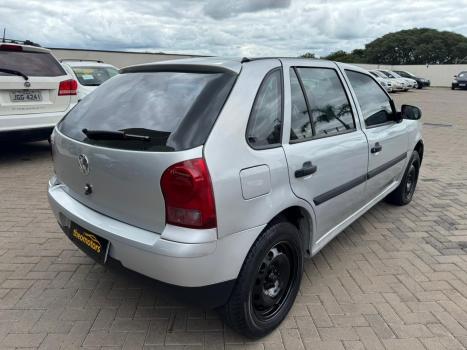 VOLKSWAGEN Gol 1.0, Foto 5