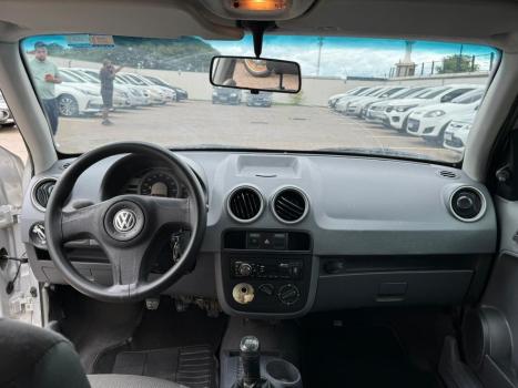VOLKSWAGEN Gol 1.0, Foto 7