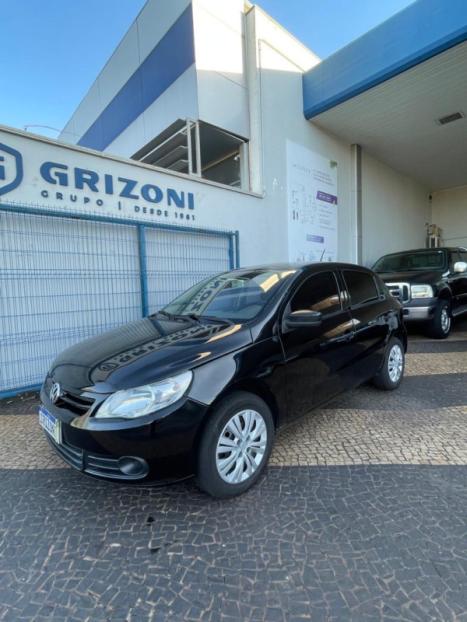 VOLKSWAGEN Gol 1.0, Foto 1
