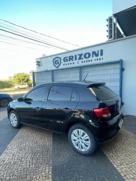 VOLKSWAGEN Gol 1.0, Foto 2