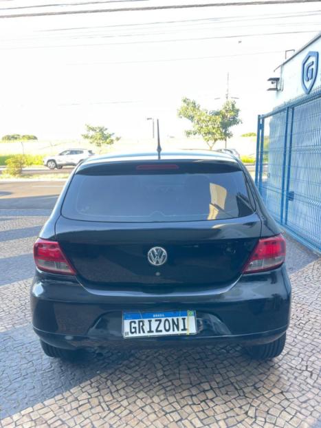 VOLKSWAGEN Gol 1.0, Foto 3