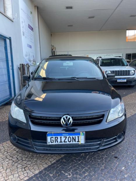 VOLKSWAGEN Gol 1.0, Foto 4