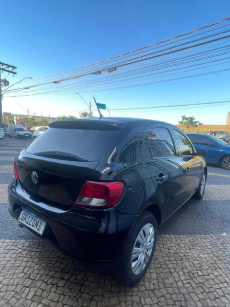 VOLKSWAGEN Gol 1.0, Foto 5