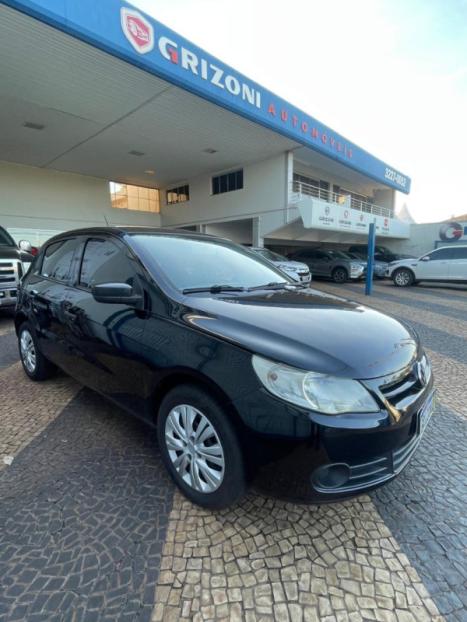 VOLKSWAGEN Gol 1.0, Foto 6