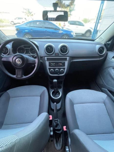VOLKSWAGEN Gol 1.0, Foto 7