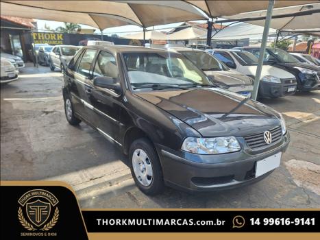 VOLKSWAGEN Gol 1.0, Foto 1