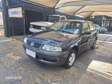 VOLKSWAGEN Gol 1.0, Foto 2